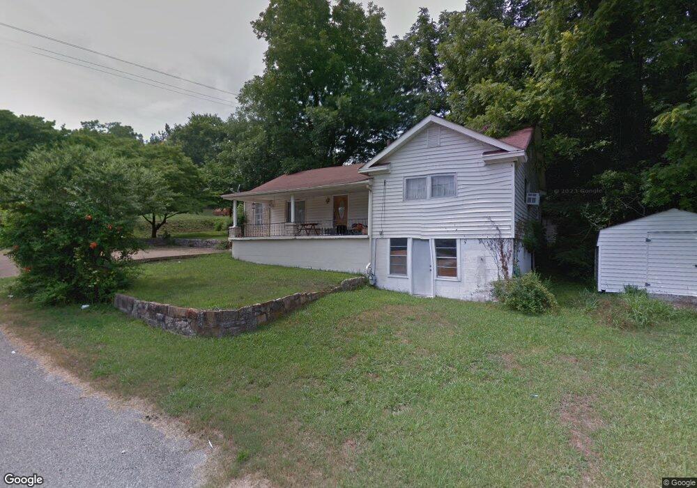 101 Hickory St, Linden, TN 37096 - photo 1