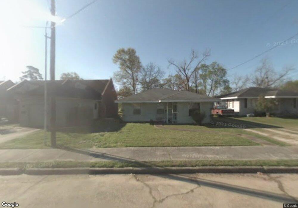 444 10th St, Lake Charles, LA 70601 - photo 1