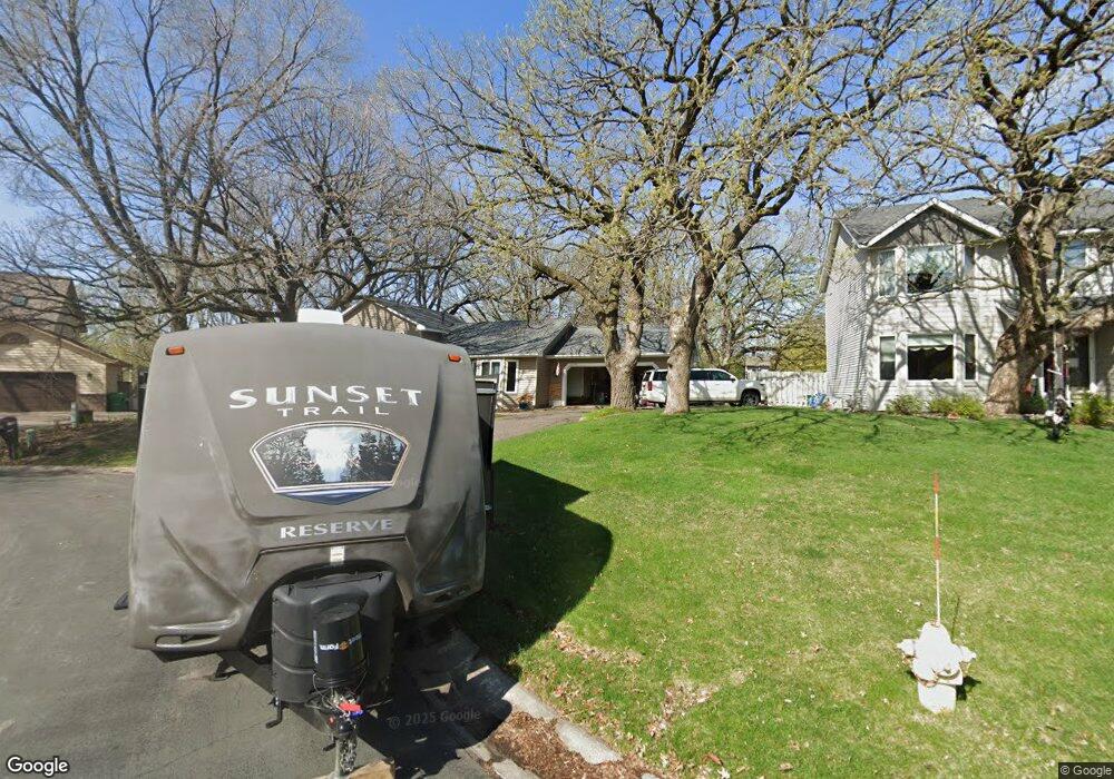 12300 Jonquil St NW, Coon Rapids, MN 55433 - photo 1