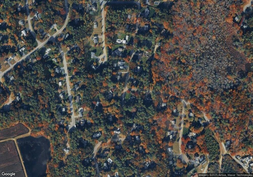 Lot 1 Lakeside Rd P:a+c, Hanson, MA 02341 - photo 1