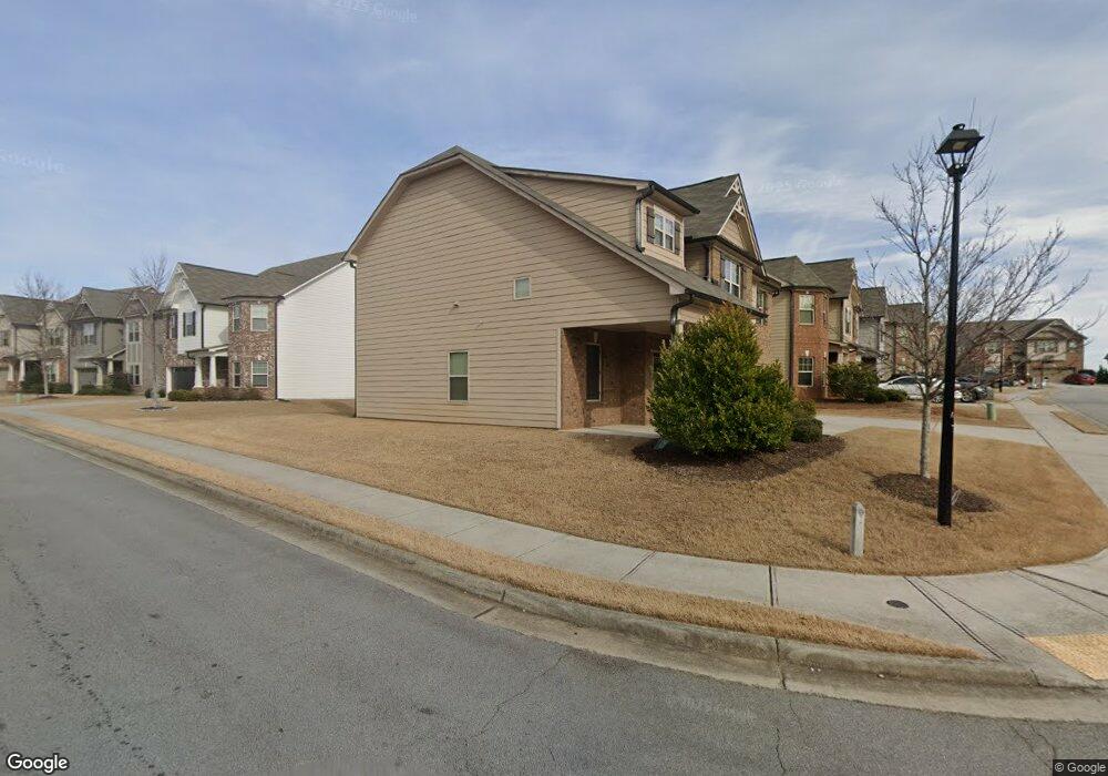 1244 Brynhill Ct unit 146C, Buford, GA 30518 - photo 1