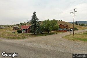 413 W Cover St, Virginia City, MT 59755