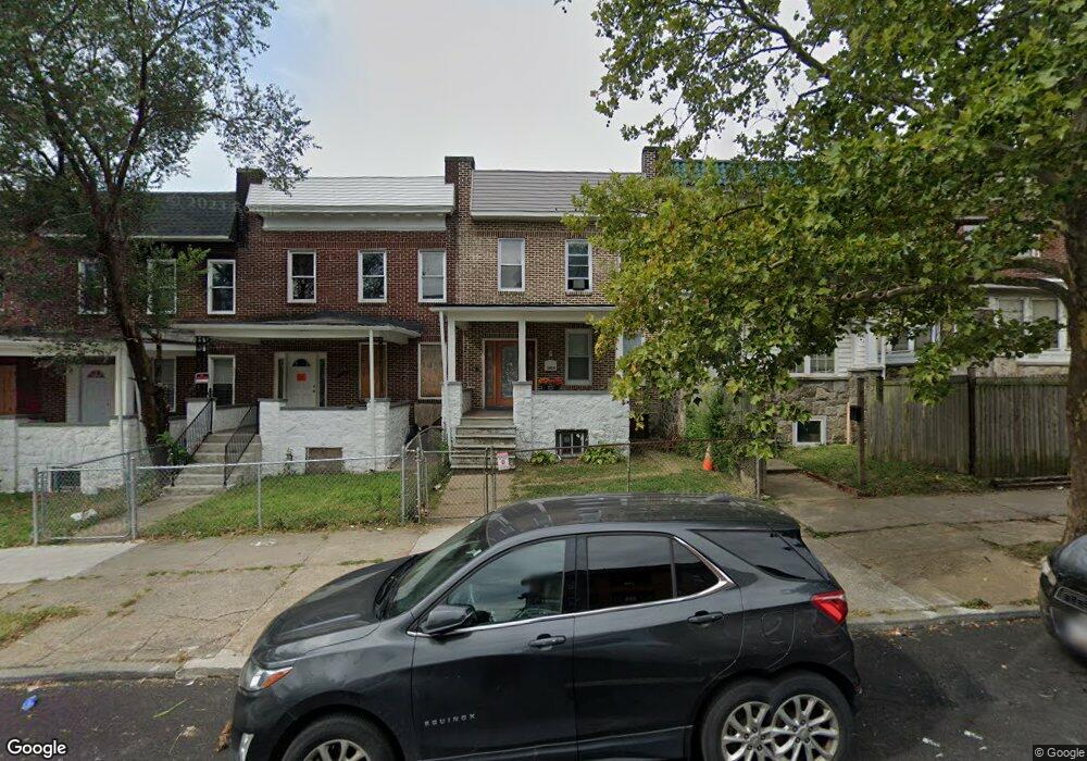 2424 Reisterstown Rd, Baltimore, MD 21217 - photo 1