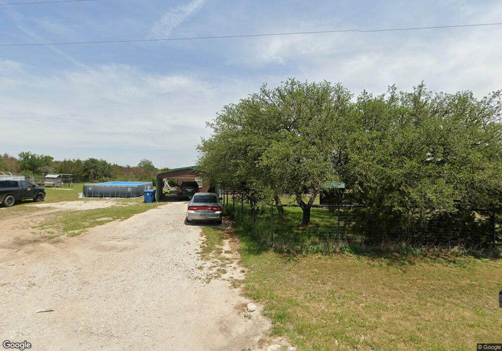 450 Deer Track Rd, Weatherford, TX 76085 - photo 1