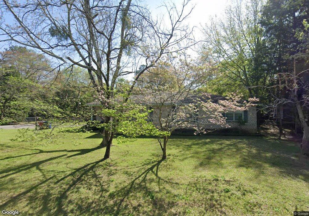 2419 Shea Dr, Macon, GA 31206 - photo 1