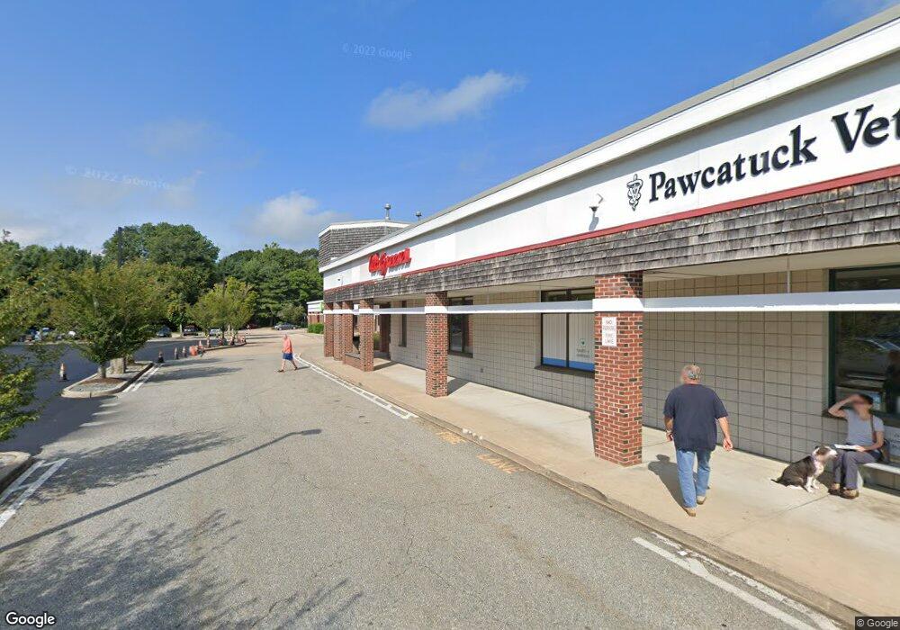 37 S Broad St unit A, Pawcatuck, CT 06379 - photo 1