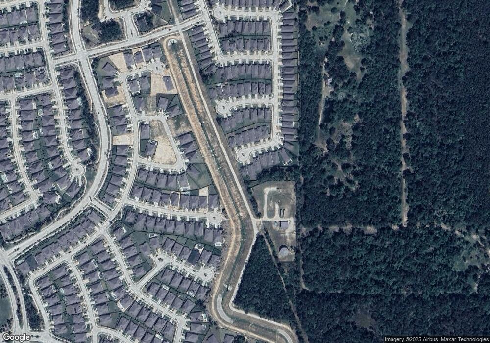 16006 Harvest Moon Ct, Conroe, TX 77302 - photo 1