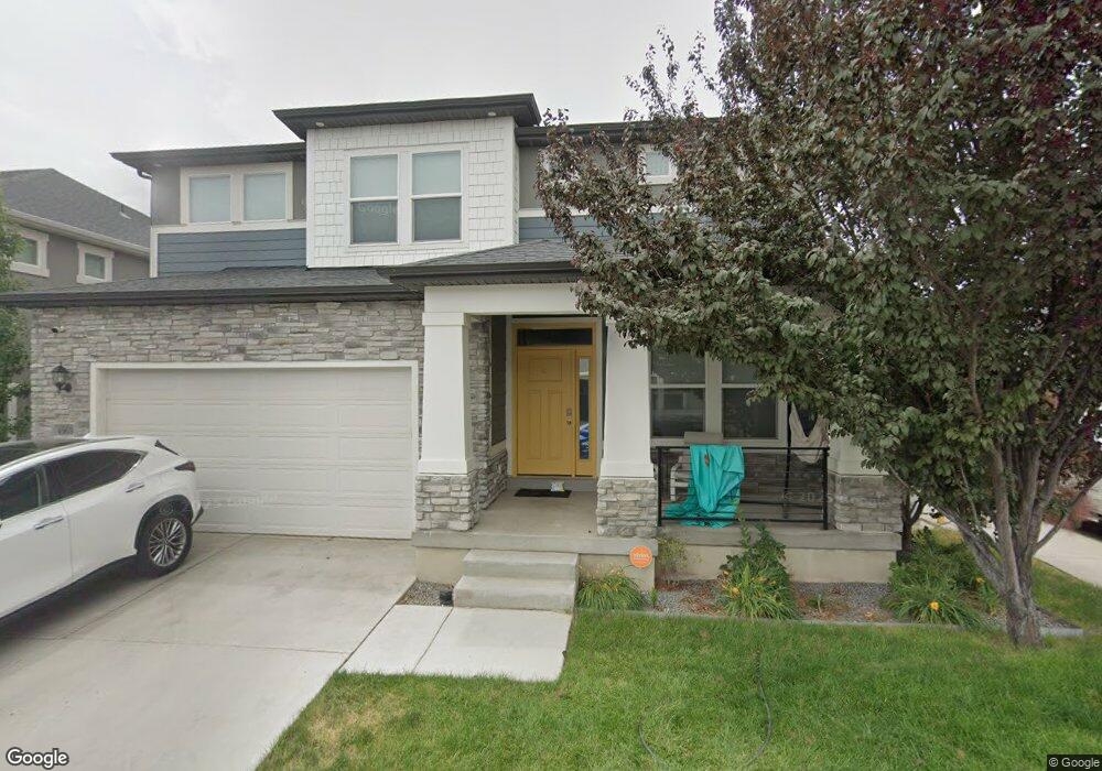 4969 W Sarasota Ln unit 21, Herriman, UT 84096 - photo 1
