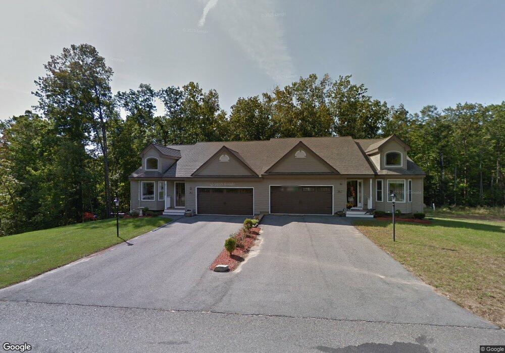 8 Indian Hill Rd unit 8 L, Derry, NH 03038 - photo 1