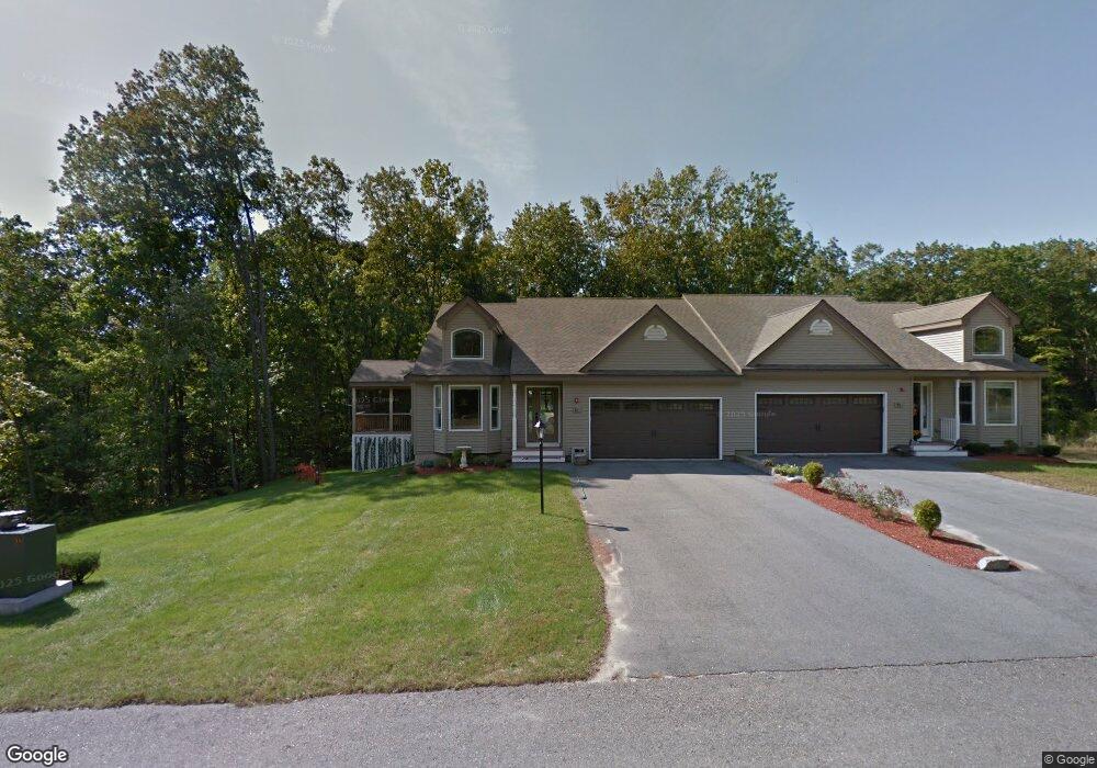 8L Indian Hill Rd unit L, Derry, NH 03038 - photo 1