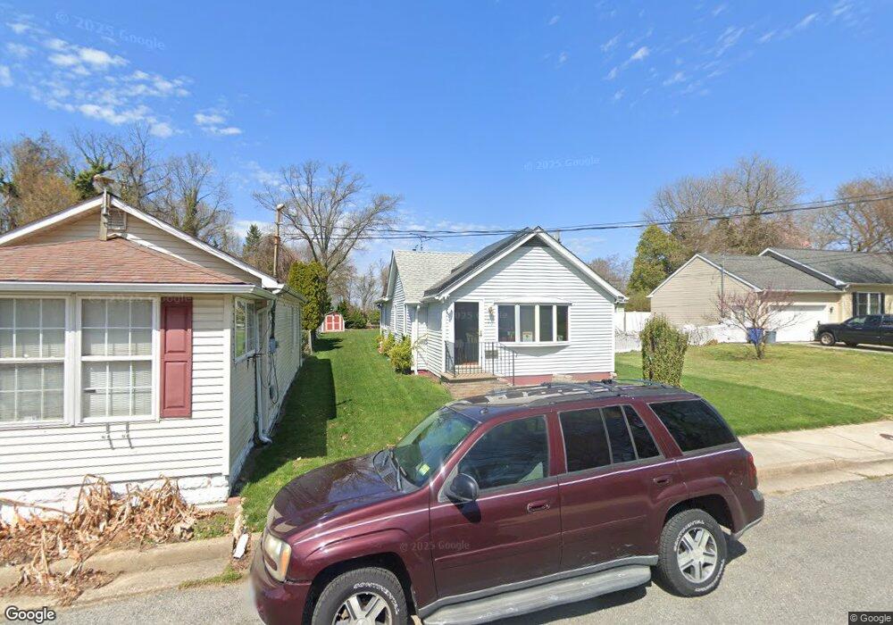 17 Miramar Dr, Pennsville, NJ 08070 - photo 1