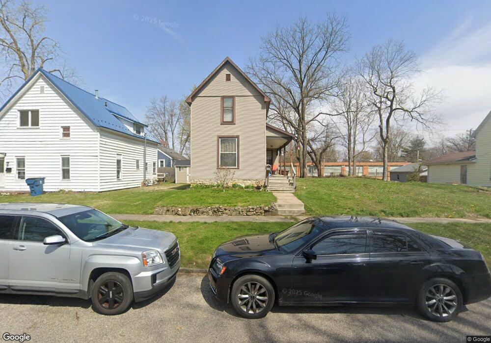 580 W Maple St, Wabash, IN 46992 - photo 1