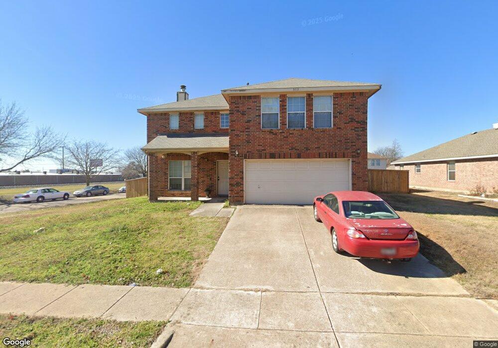 313 Waterwood Dr, Wylie, TX 75098 - photo 1