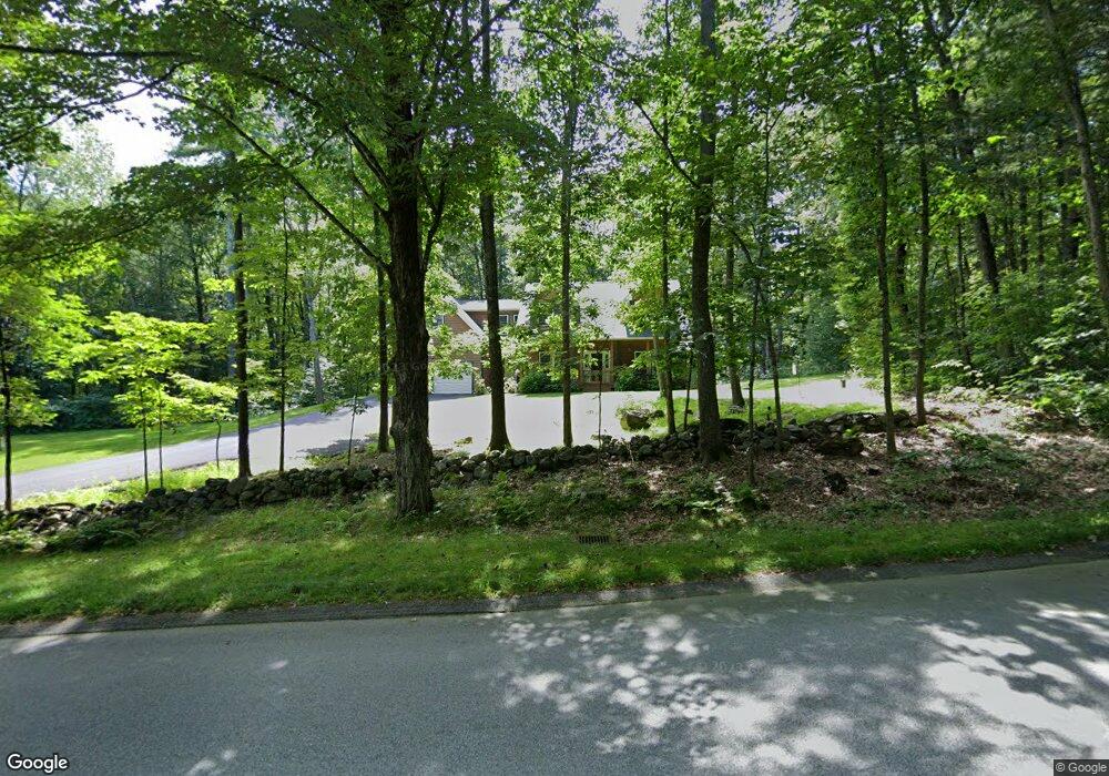 152 Ware Corner Rd, Oakham, MA 01068 - photo 1