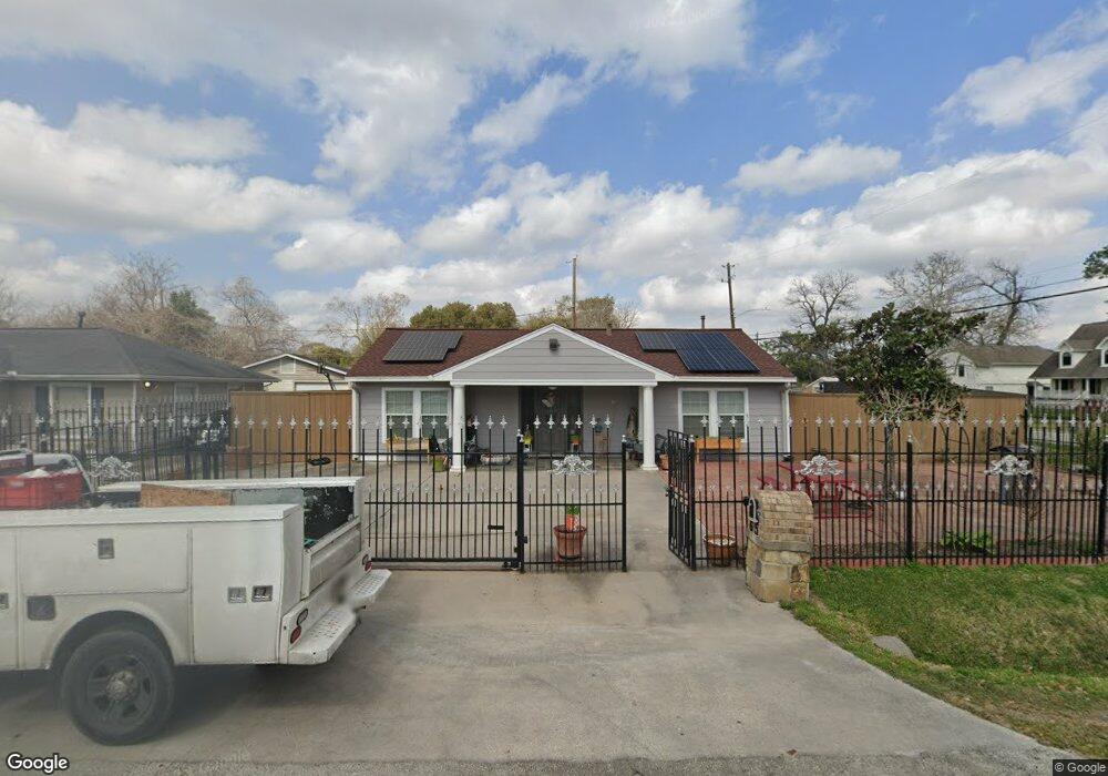 65 Wellford St, Houston, TX 77022 - photo 1