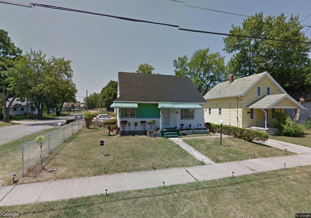 1854 Barks St, Flint, MI 48503 - photo 1