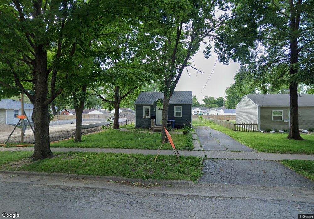 4134 Columbia St, Des Moines, IA 50313 - photo 1