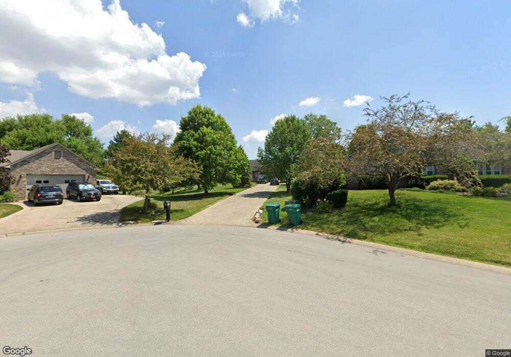 7895 Dutch Ct, Avon, IN 46123 - photo 1