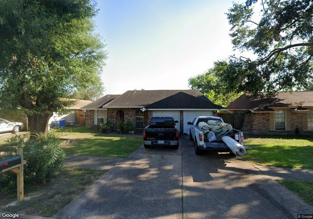 1007 Forestburg Dr, Houston, TX 77038 - photo 1