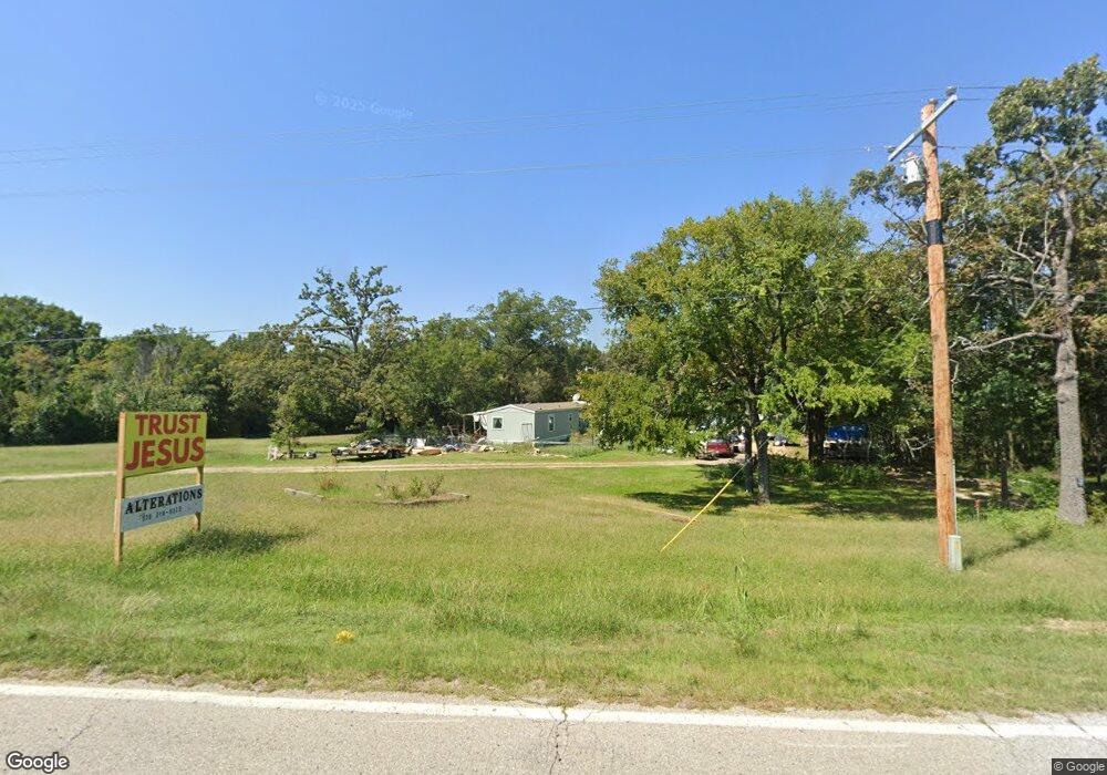 945 E Highway 412, Locust Grove, OK 74352 - photo 1