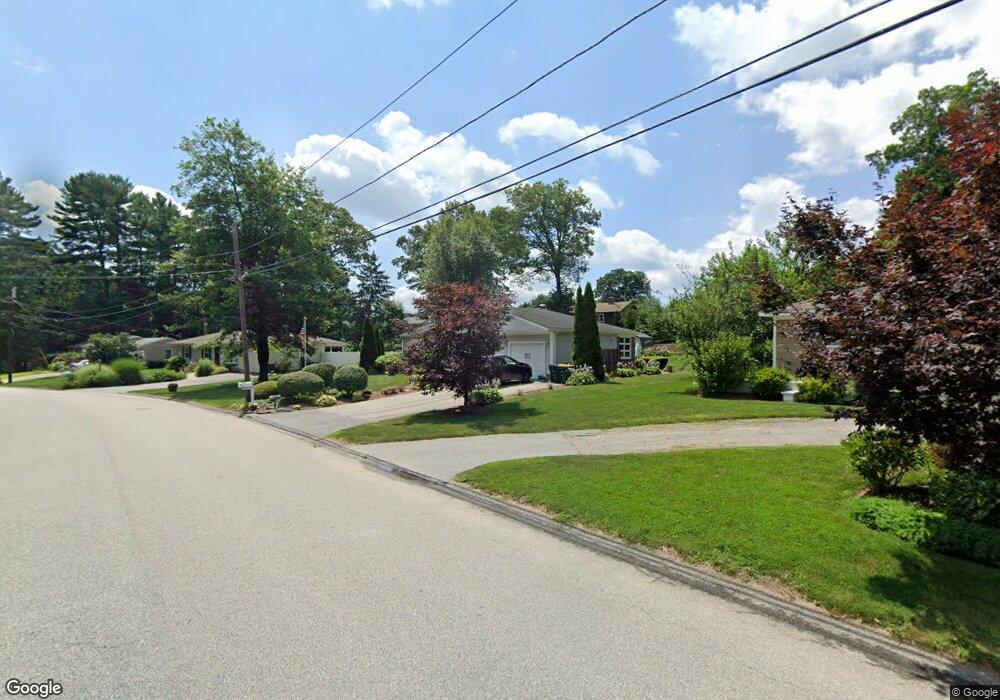 23 Coolridge Ave, Greenville, RI 02828 - photo 1