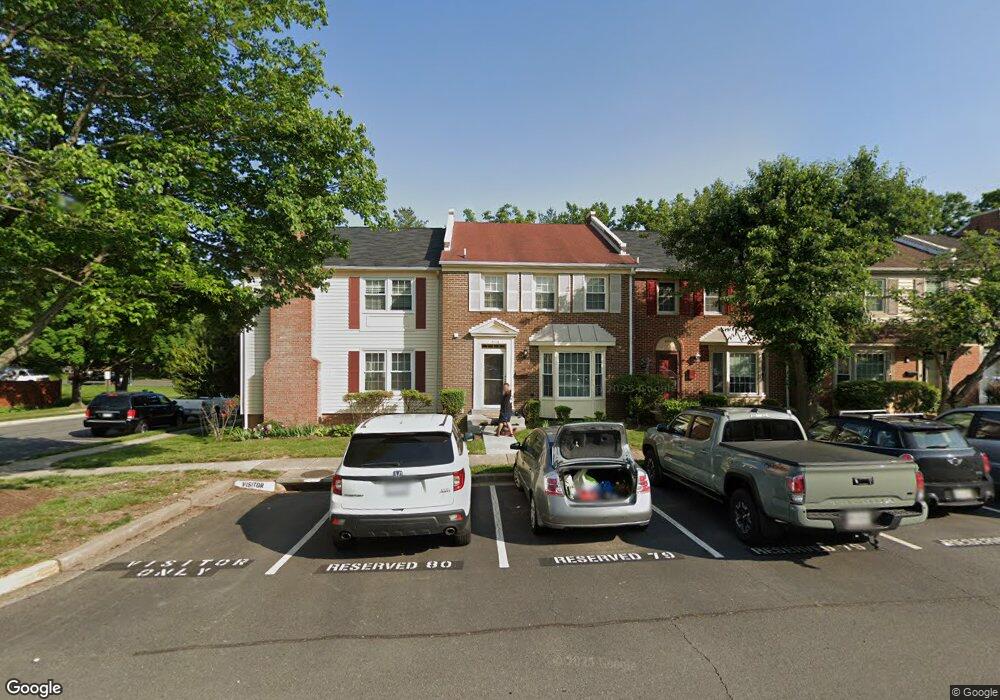 8116 Sleepy View Ln, Springfield, VA 22153 - photo 1