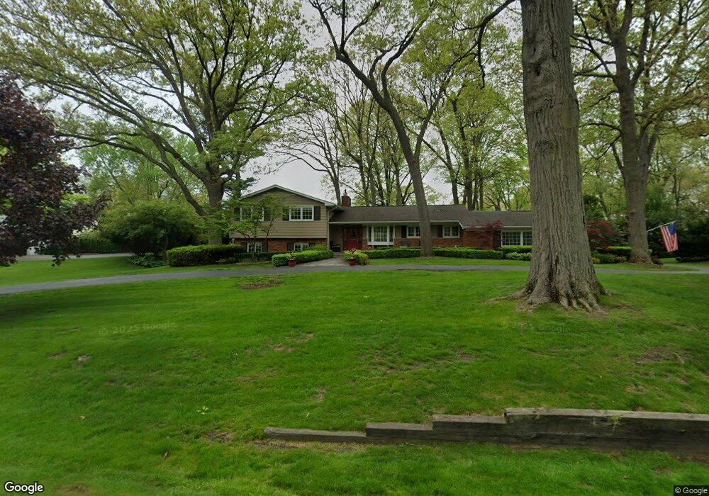 3766 Darlington Rd N unit Bldg-Unit, Bloomfield Hills, MI 48301 - photo 1