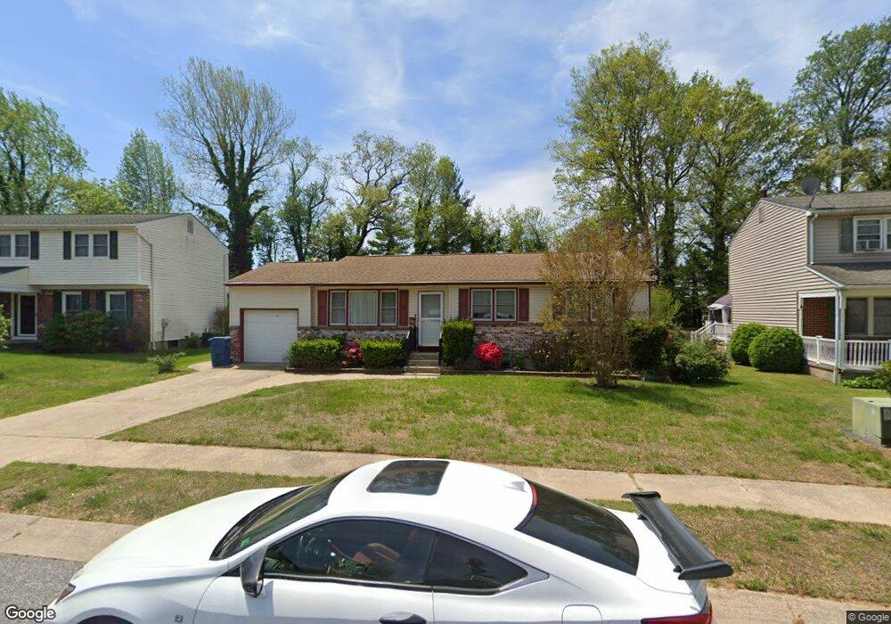 199 Chapel Dr, Camden, DE 19934 - photo 1