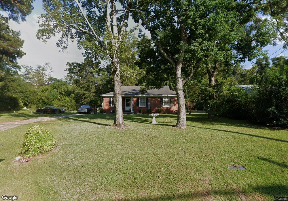 1763 S Saint Andrews St, Dothan, AL 36301 - photo 1