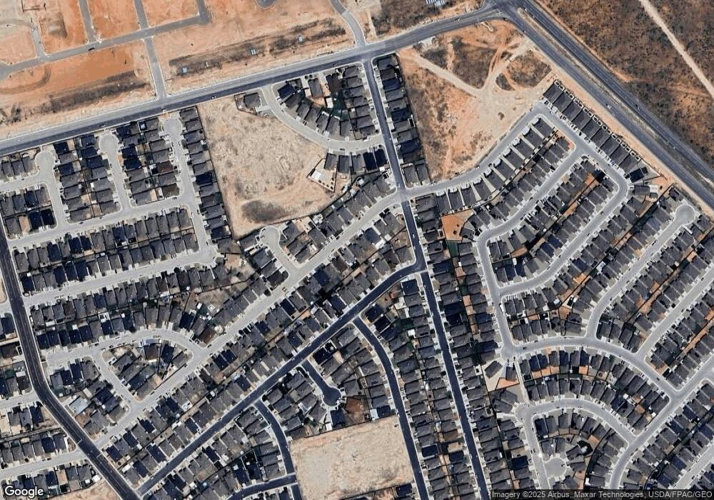 1010 E 96th St, Odessa, TX 79765 - photo 1