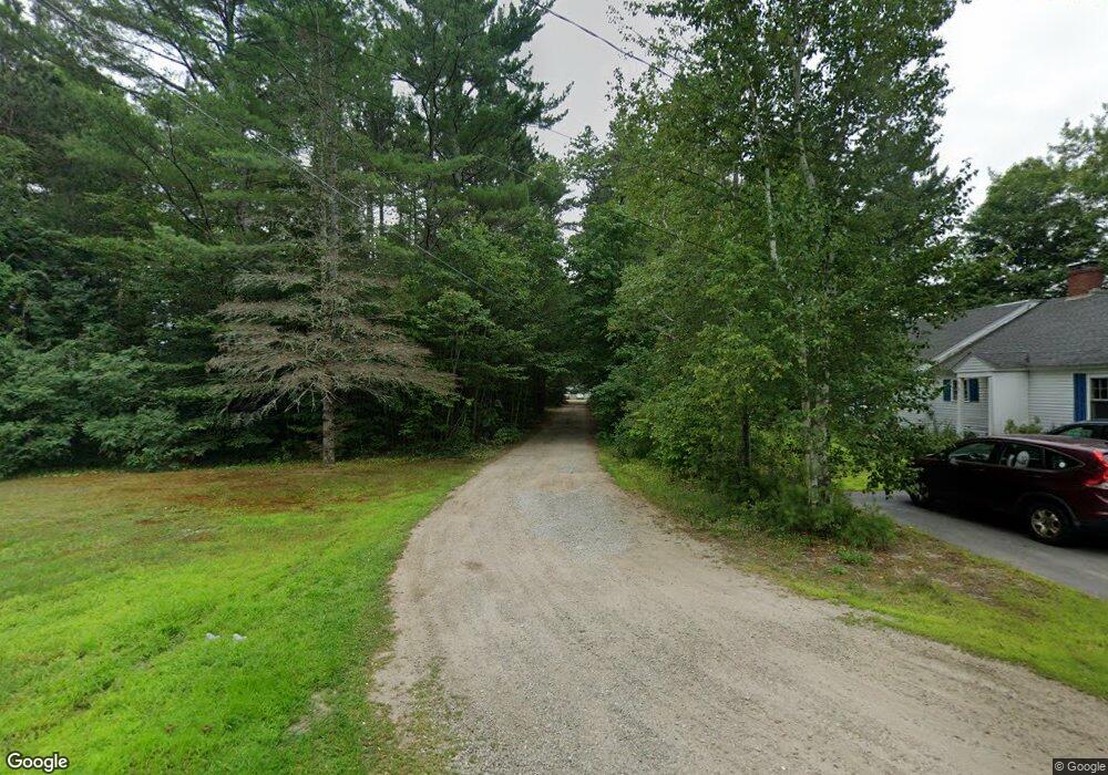 67 Justamere Rd, North Conway, NH 03860 - photo 1