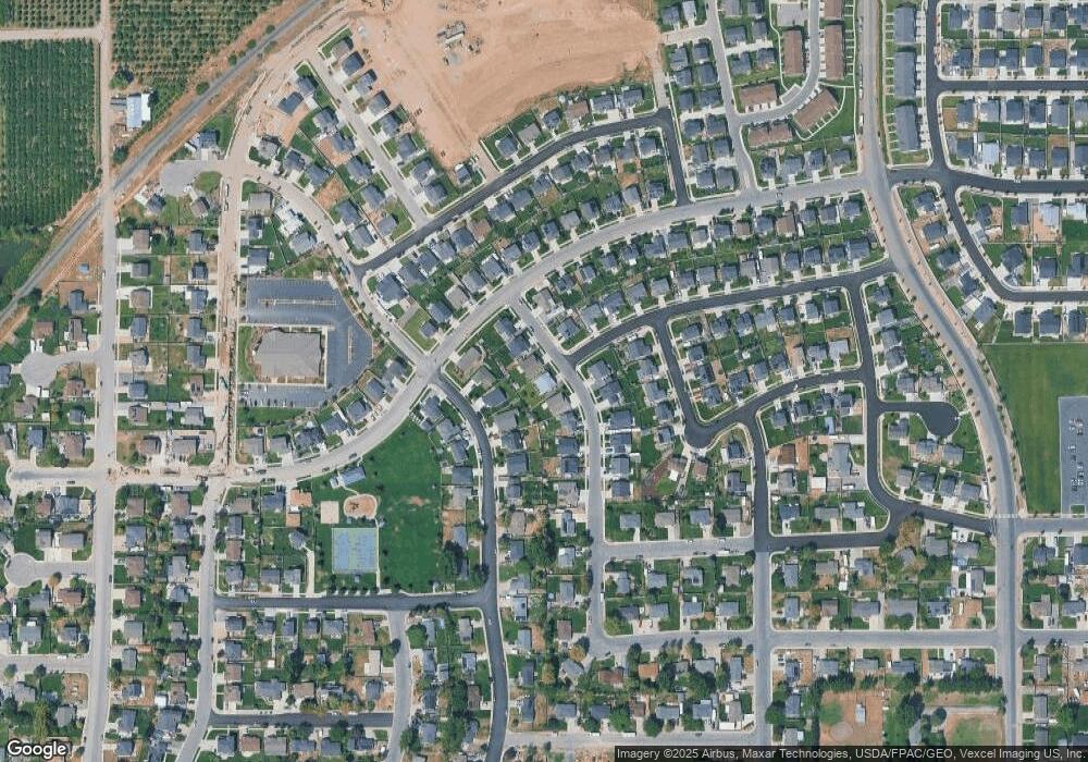 861 N 210 W, Santaquin, UT 84655 - photo 1