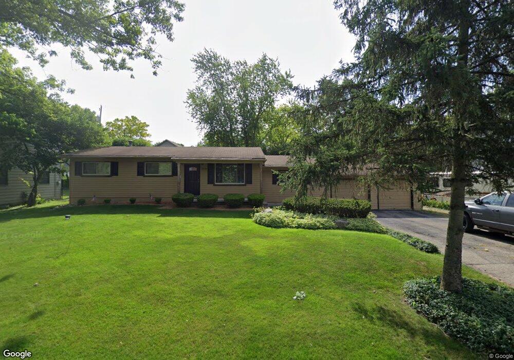 3639 Sancroft Ave, West Bloomfield, MI 48324 - photo 1