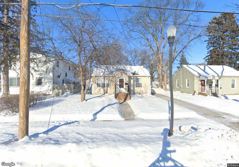 1541 9th Ave S, Fargo, ND 58103 - photo 1