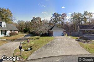 100 Barrett Dr, Luling, LA 70070