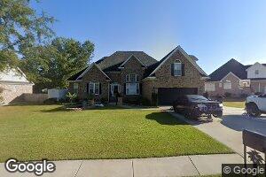 33 Mauser Dr, Lugoff, SC 29078