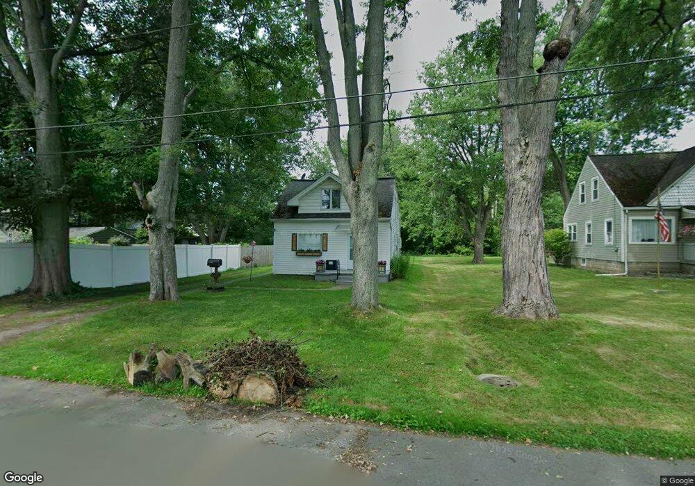 438 Wallace Ave, North Tonawanda, NY 14120 - photo 1