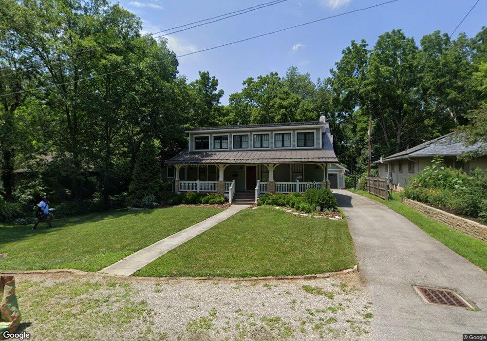 3869 Olentangy Blvd, Columbus, OH 43214 - photo 1