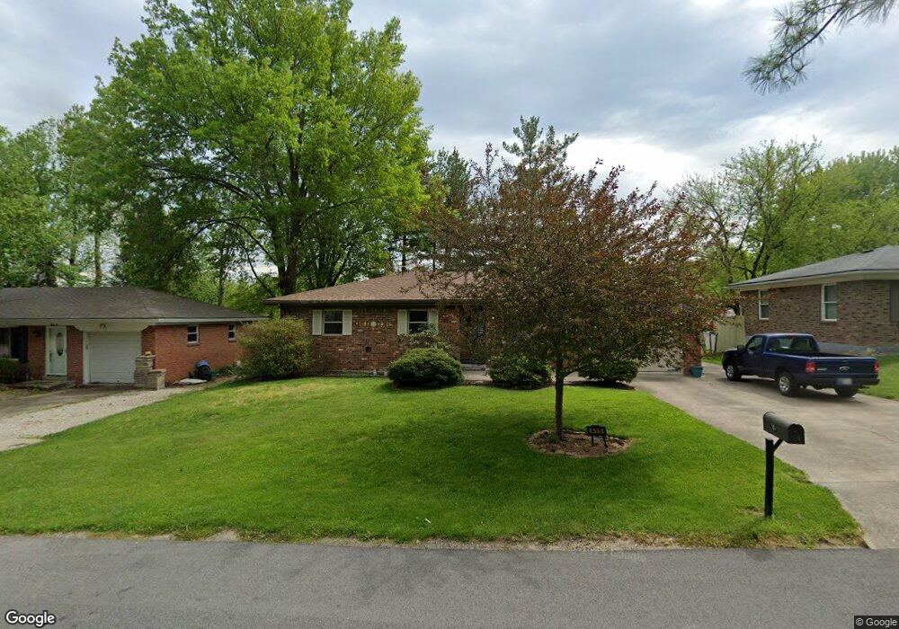 415 Mills Ln, New Albany, IN 47150 - photo 1