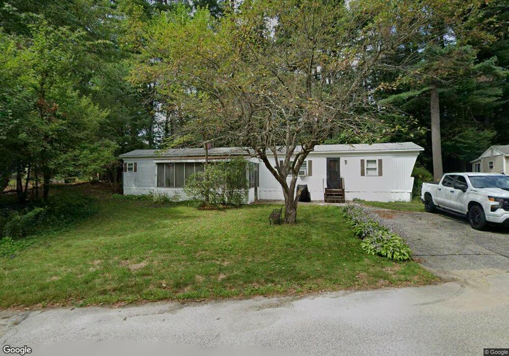 9 Satin Ave, Nashua, NH 03062 - photo 1