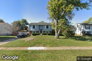 3824 Northumberland Dr, Louisville, KY 40245