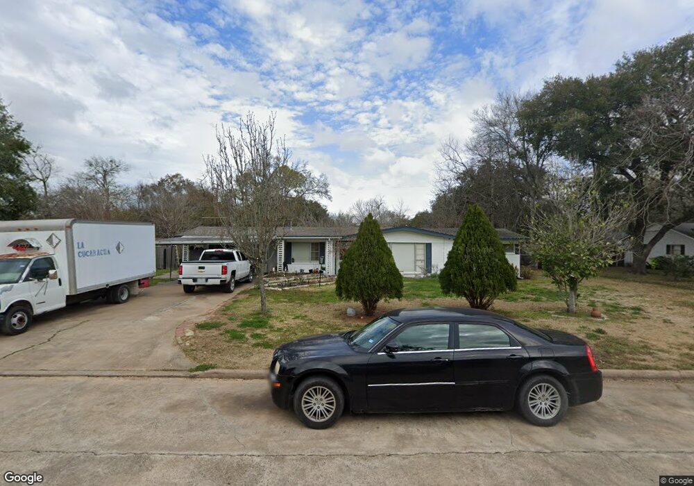 1029 Lindsey Dr, Rosenberg, TX 77471 - photo 1