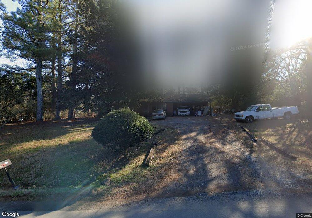 152 Plainville Rd SW, Plainville, GA 30733 - photo 1