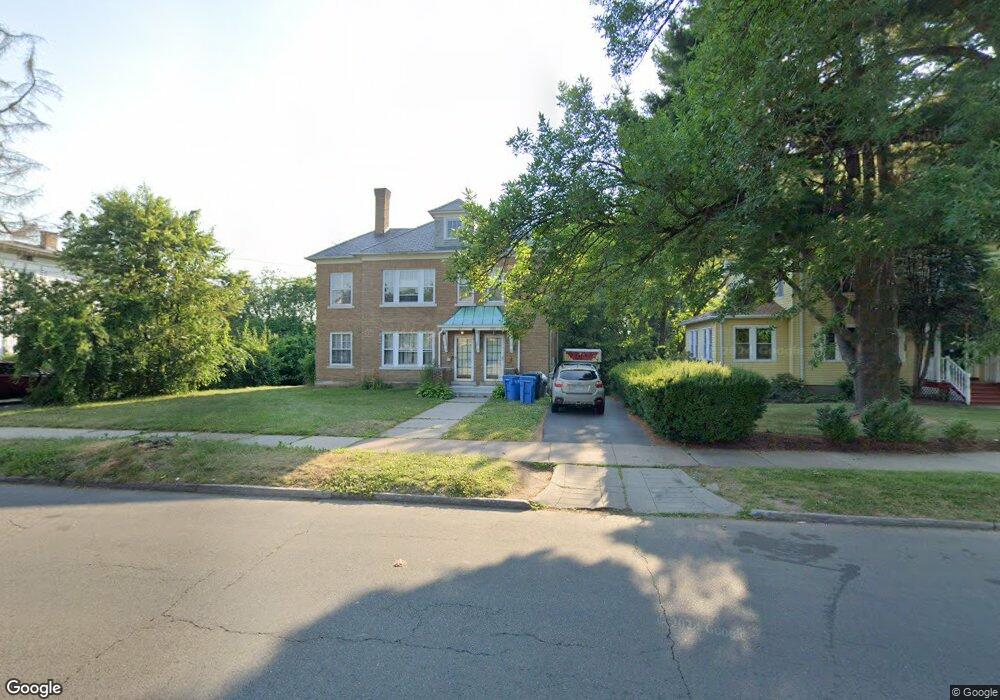 359 Fairfield Ave unit 361, Hartford, CT 06114 - photo 1