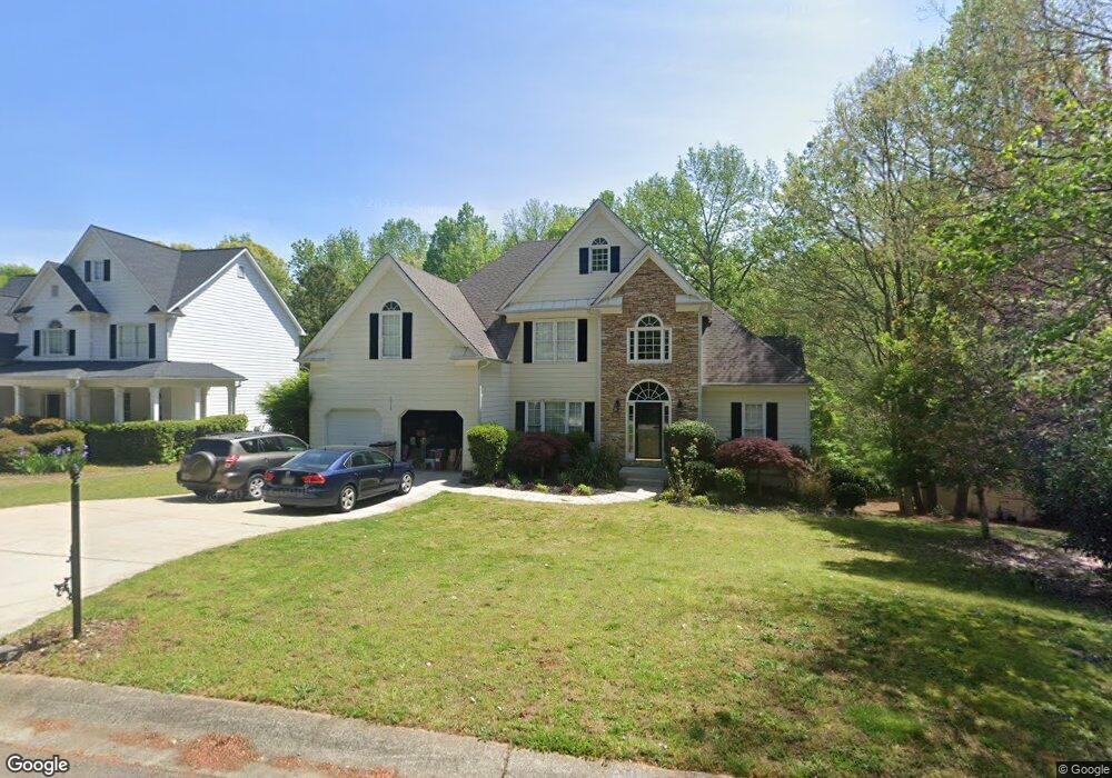 6418 Deep Valley Ct, Flowery Branch, GA 30542 - photo 1