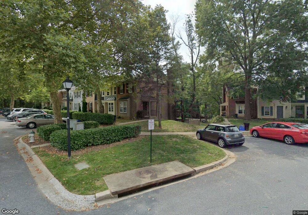 20522 Sterncroft Ct, Montgomery Village, MD 20886 - photo 1