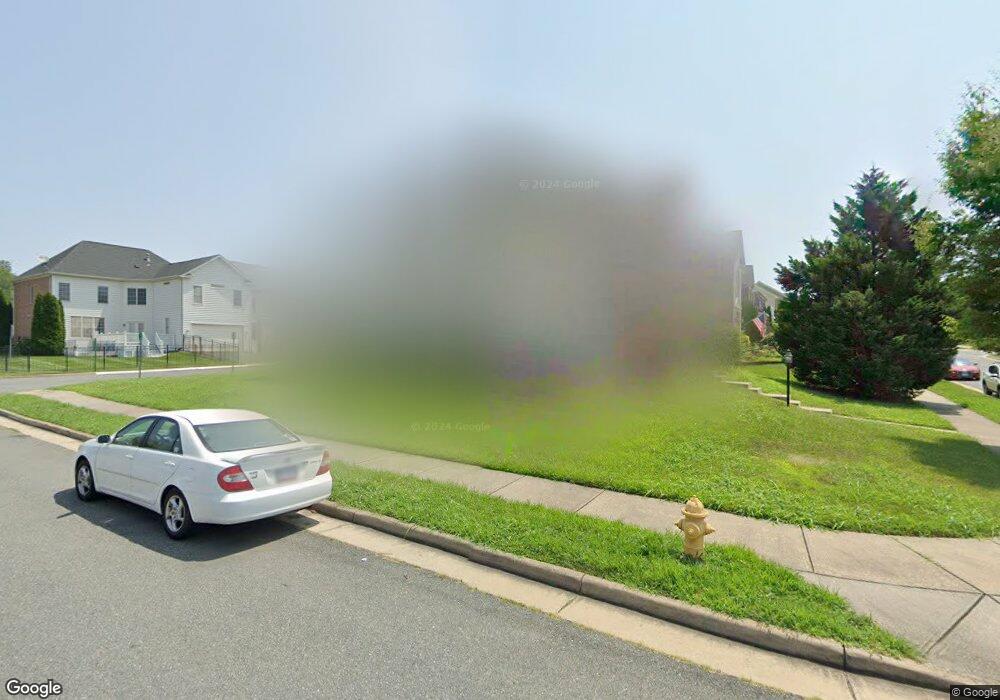 2542 Transom Place, Woodbridge, VA 22191 - photo 1