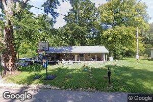 31 Kings Ridge Rd, Mitchell, IN 47446