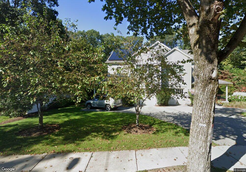 87 Thurston Rd unit 87, Newton, MA 02464 - photo 1