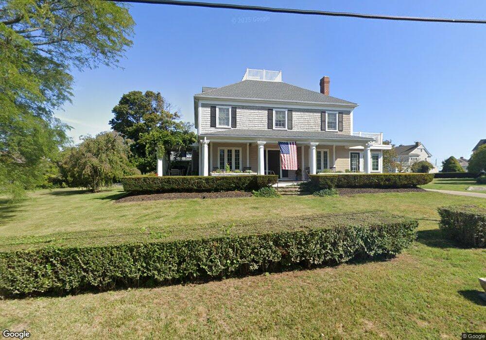 21 Bridge Ave, Scituate, MA 02066 - photo 1